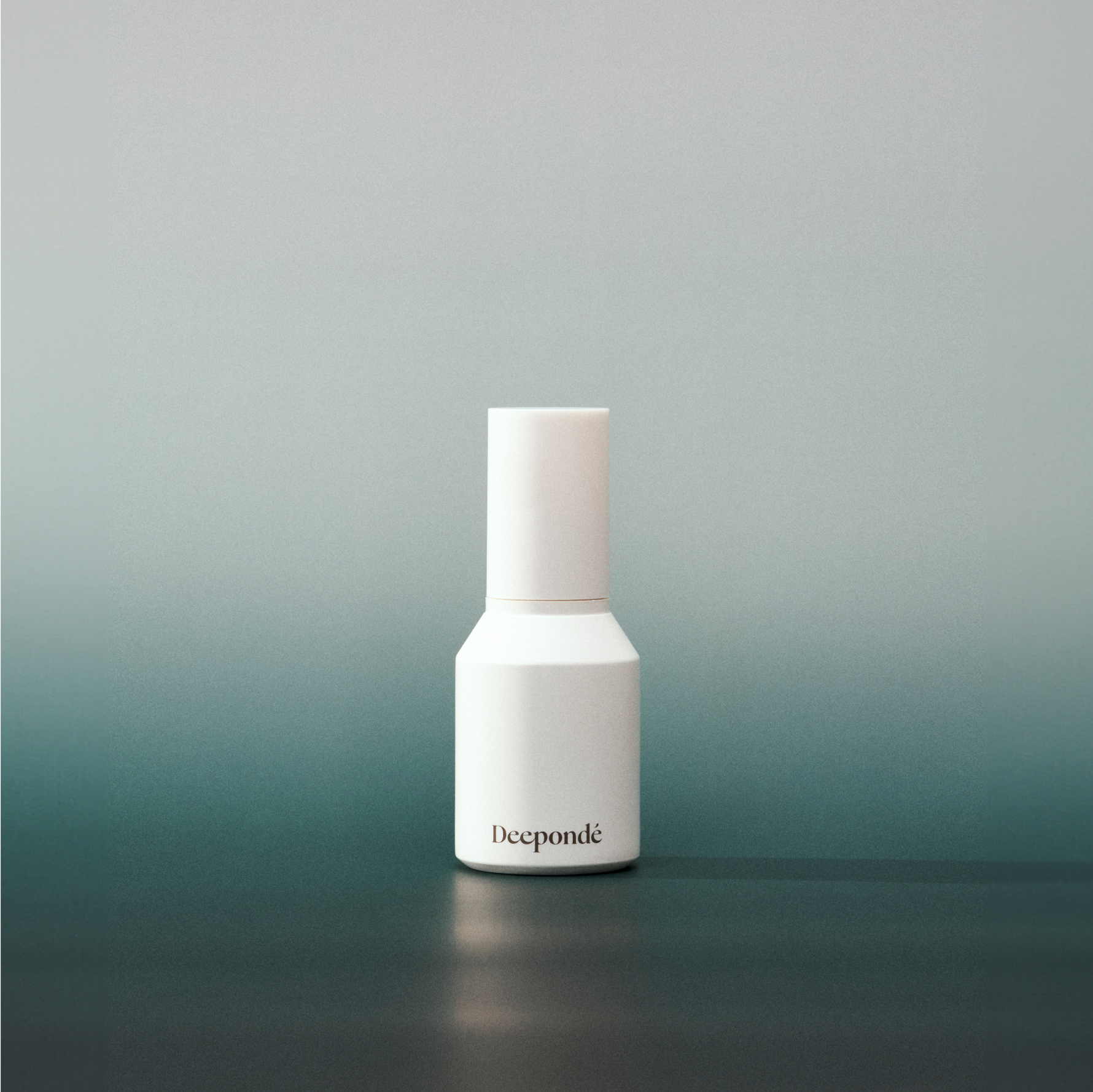 Deepondé | Signature Origin 100 | Ampoule - Front view on white background
