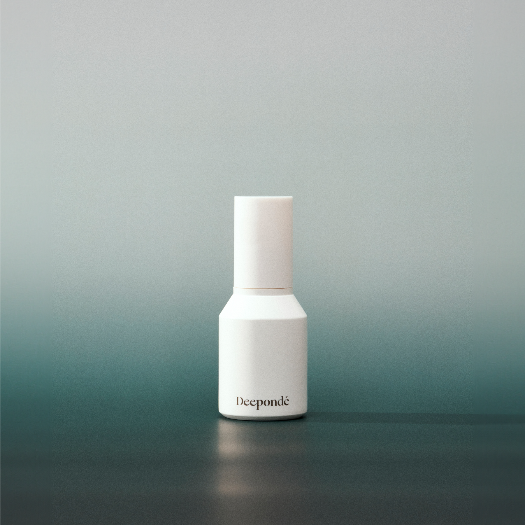Deepondé | Signature Origin 100 | Ampoule - Front view on white background