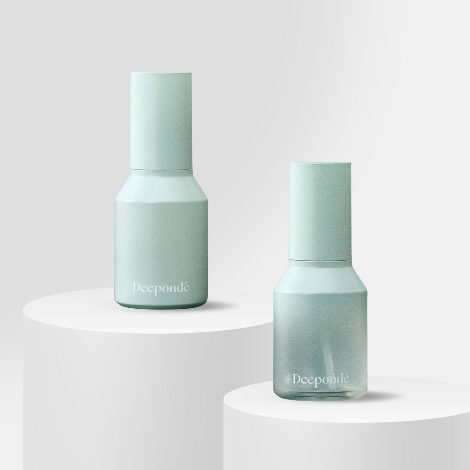 The Sensitive Skin System