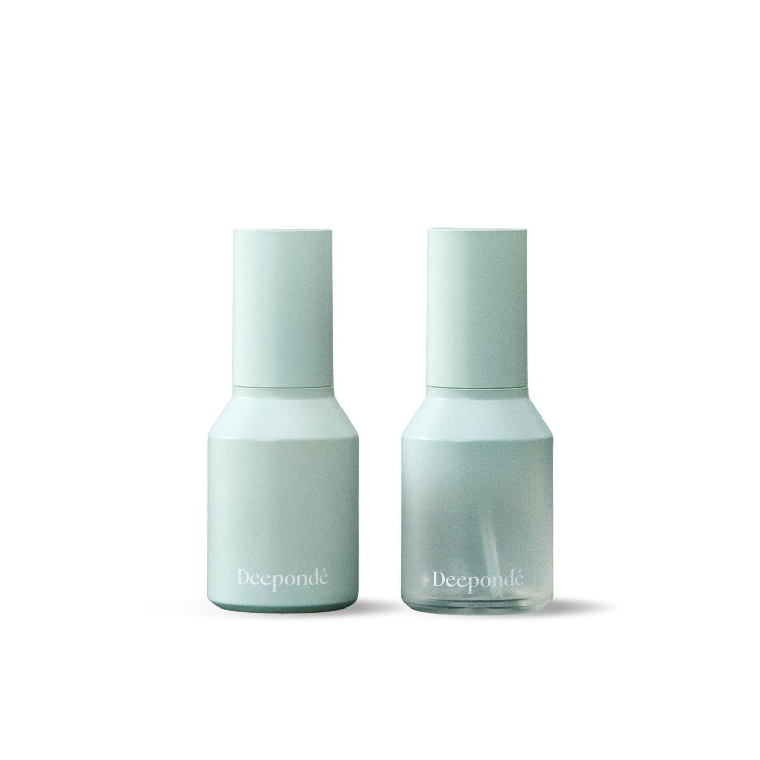 The Sensitive Skin System