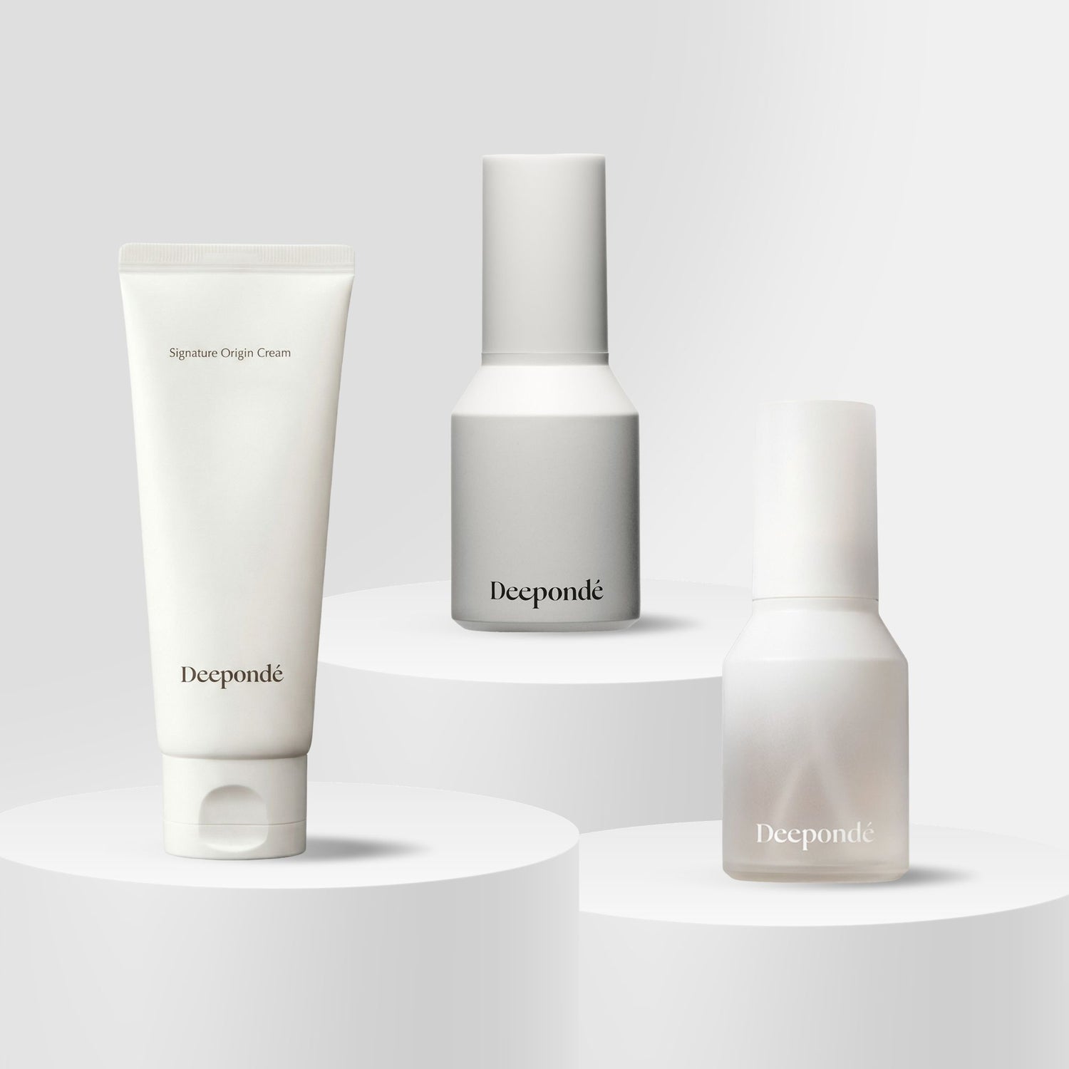 The Complete Hydration Set