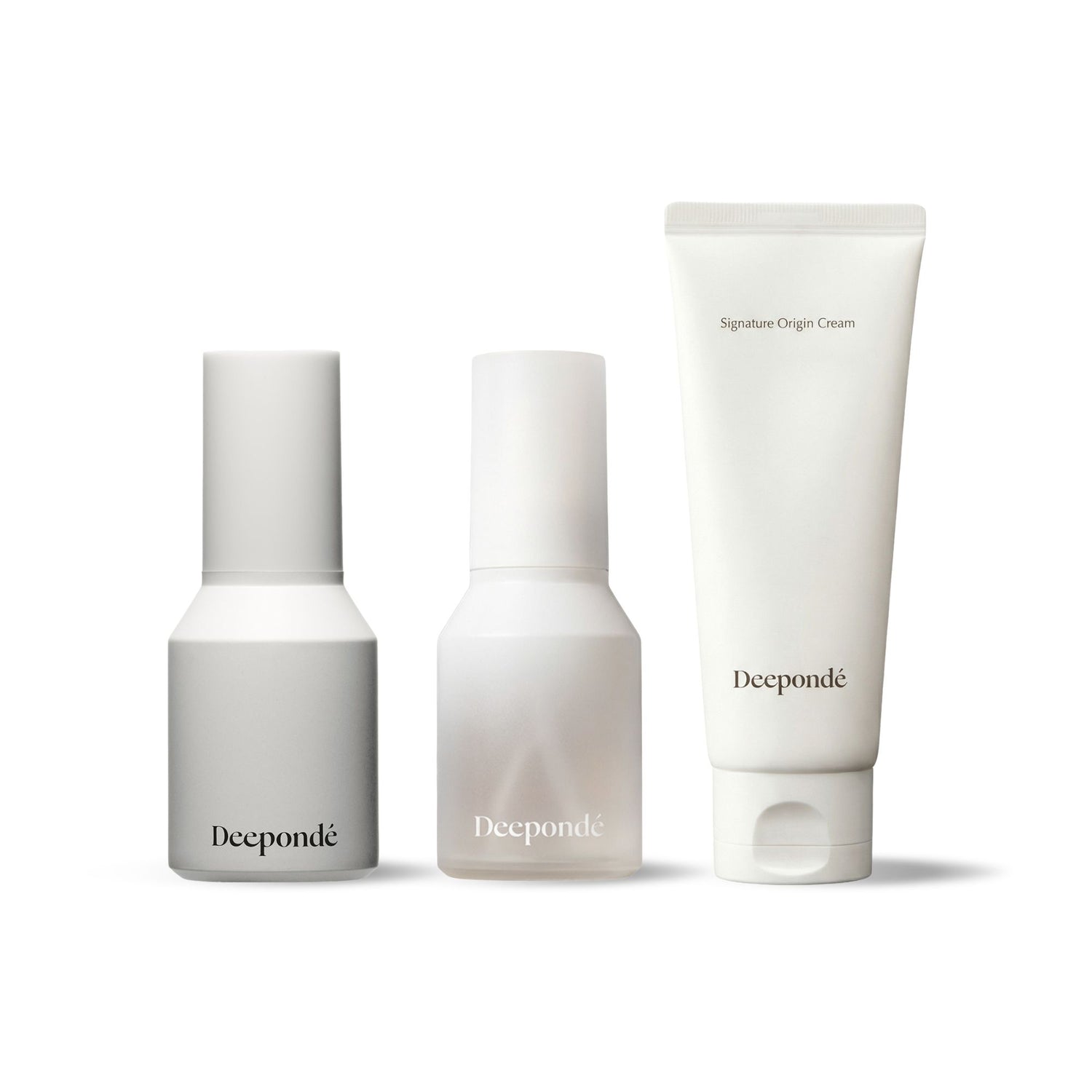 The Complete Hydration Set