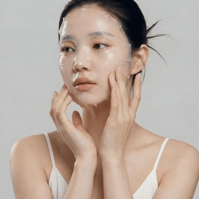 Deepondé | Signature Origin Mask | Mask - Animated product demonstration