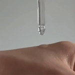 Deepondé | Glutathione Toning Ampoule | Ampoule - Animated product demonstration
