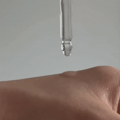 Deepondé | Glutathione Toning Ampoule | Ampoule - Animated product demonstration