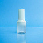 Deepondé | First Mucin Ampoule Mist | Toner Mist - Front view on white background