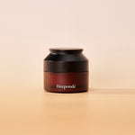 Deepondé | Glutathione Barrier Cream | Cream - Front view on white background