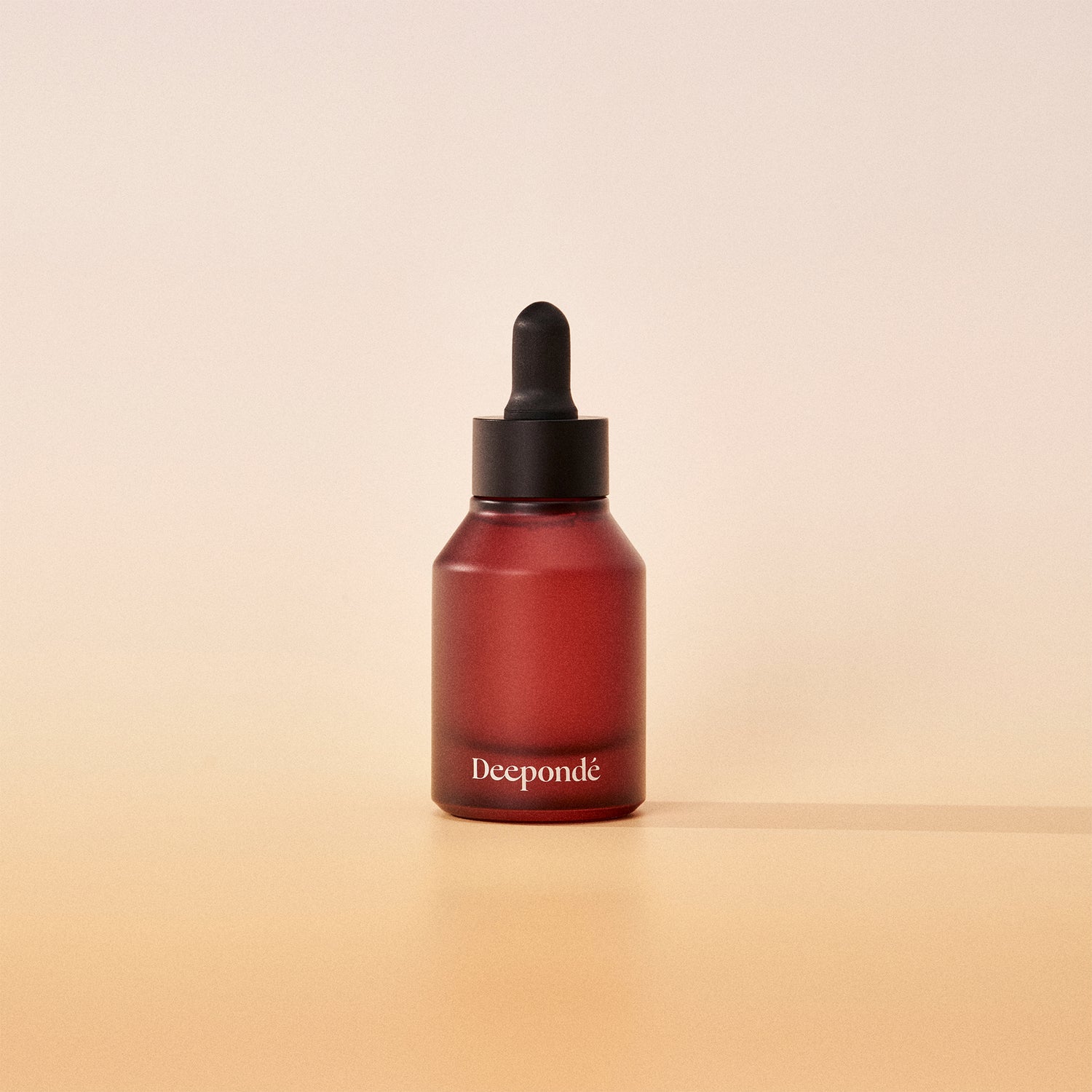 Deepondé | Glutathione Toning Ampoule | Ampoule - Front view on white background