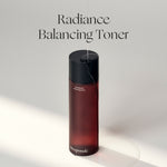 Deepondé | Glutathione Balancing Toner | Toner - Lifestyle application shot