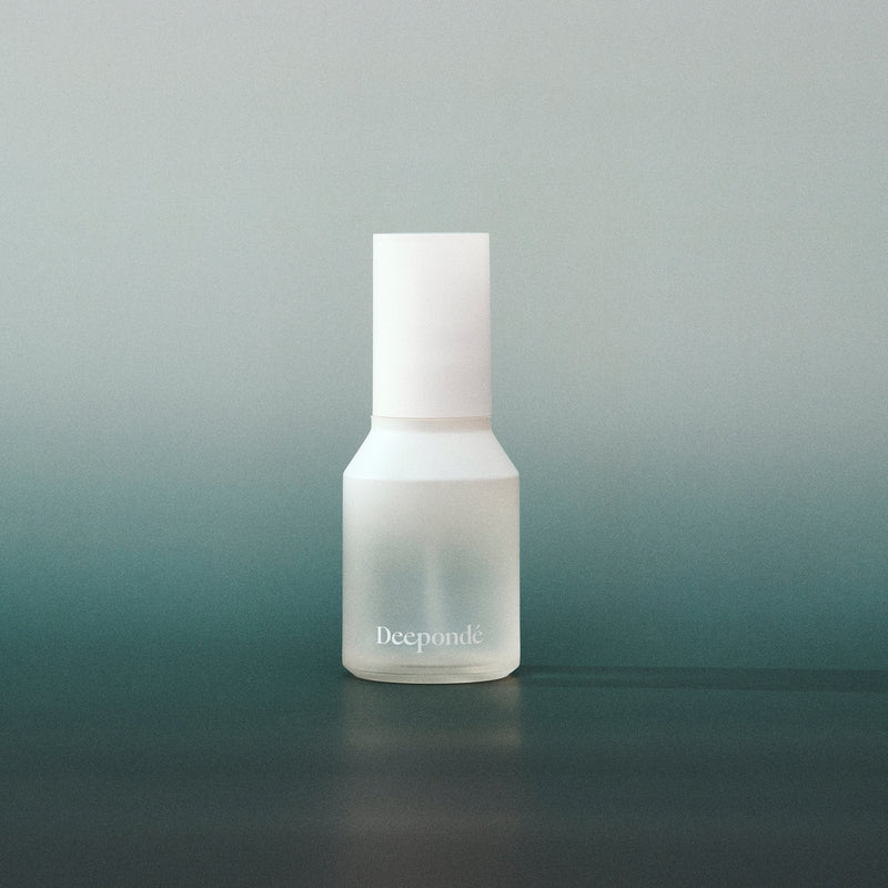 Deepondé | Signature Origin Mist | Toner Mist - Front view on white background