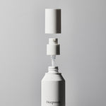 Deepondé | Signature Origin 100 | Packaging Parts Overview