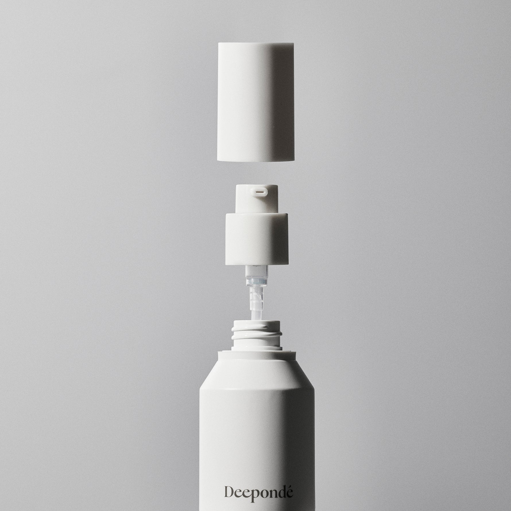 Deepondé | Signature Origin 100 | Packaging Parts Overview
