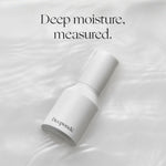 Deepondé | Signature Origin 100 | Ampoule - Lifestyle serum texture shot
