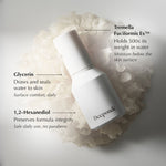 Deepondé | Signature Origin 100 | Ampoule - Ingredient highlight and skin benefits