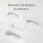 Deepondé | Signature Origin Mask | Mask - Lifestyle application shot